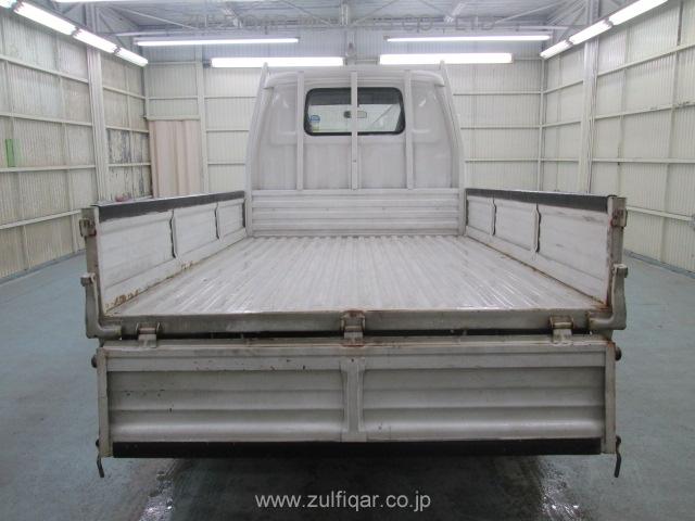 MAZDA BONGO TRUCK 1996 Image 9