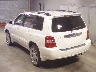 TOYOTA KLUGER 2001 Image 2