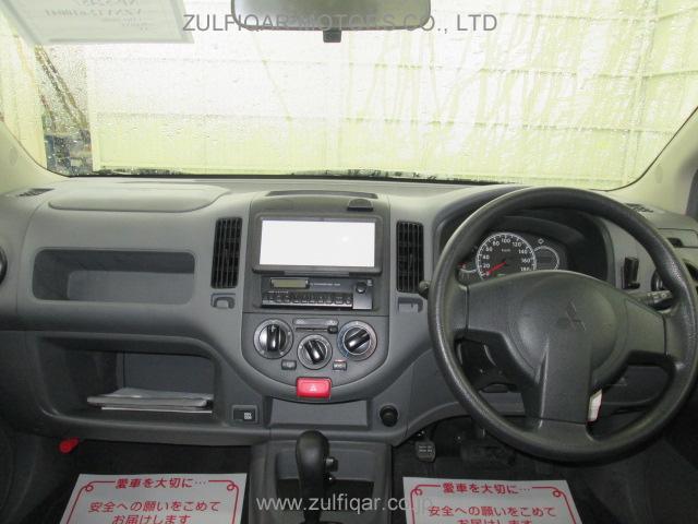 MITSUBISHI LANCER CARGO S/V 2010 Image 2