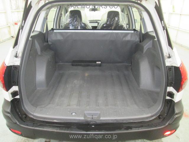 MITSUBISHI LANCER CARGO S/V 2010 Image 12