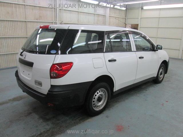 MITSUBISHI LANCER CARGO S/V 2010 Image 3