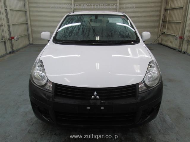 MITSUBISHI LANCER CARGO S/V 2010 Image 4