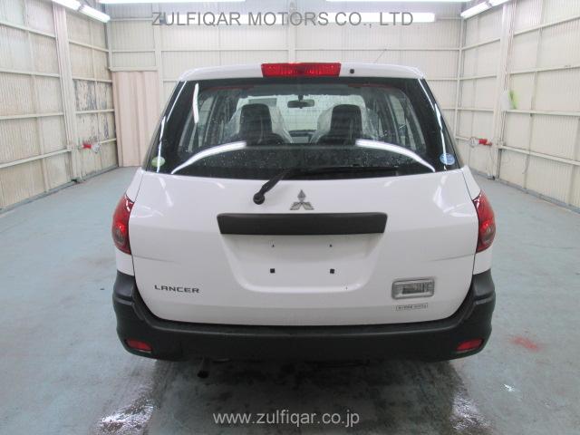 MITSUBISHI LANCER CARGO S/V 2010 Image 5