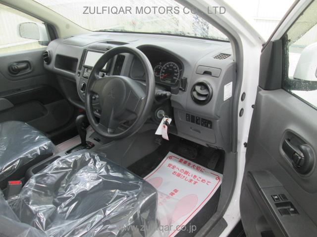 MITSUBISHI LANCER CARGO S/V 2010 Image 8