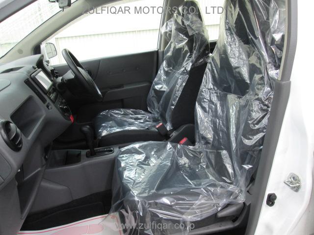 MITSUBISHI LANCER CARGO S/V 2010 Image 9