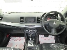 MITSUBISHI GALANT FORTIS 2011 Image 2