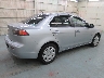 MITSUBISHI GALANT FORTIS 2011 Image 3