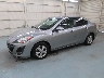 MAZDA AXELA 2009 Image 1