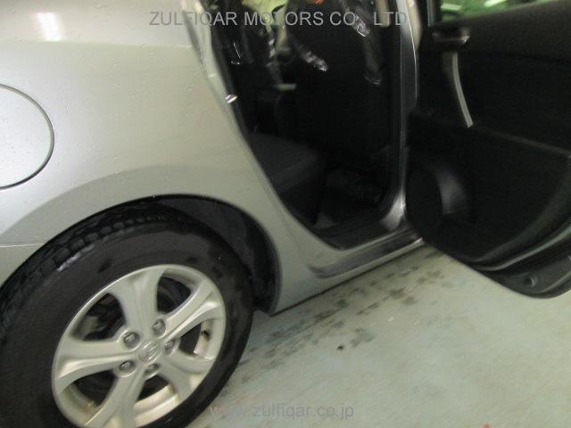 MAZDA AXELA 2009 Image 11