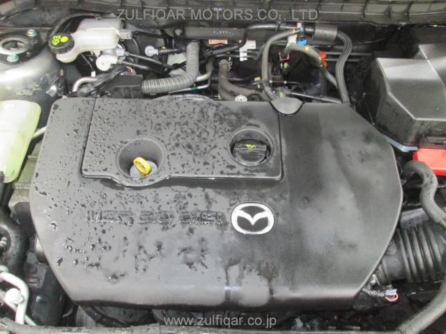 MAZDA AXELA 2009 Image 6