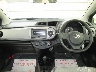 TOYOTA VITZ 2012 Image 2