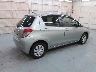 TOYOTA VITZ 2012 Image 3