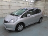 HONDA FIT 2012 Image 1