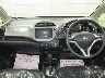 HONDA FIT 2012 Image 2