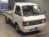 MAZDA BONGO TRUCK 1992 Image 1