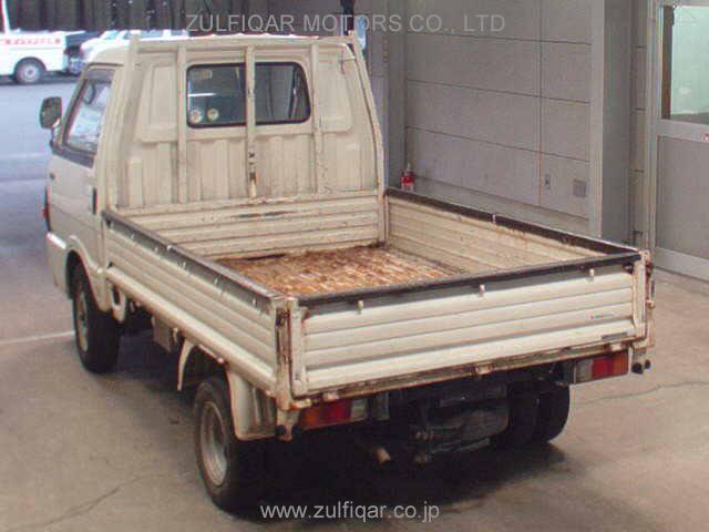 MAZDA BONGO TRUCK 1992 Image 2