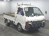 MAZDA BONGO TRUCK 1988 Image 1