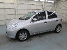 NISSAN MARCH 2011 Image 1