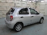 NISSAN MARCH 2011 Image 3