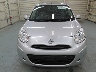 NISSAN MARCH 2011 Image 4