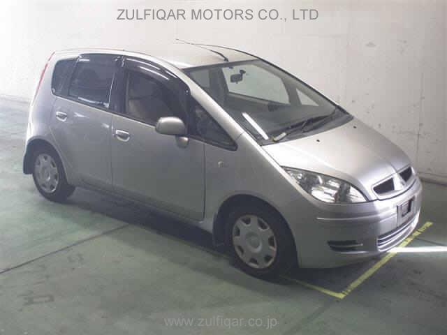 MITSUBISHI COLT 2003 Image 1