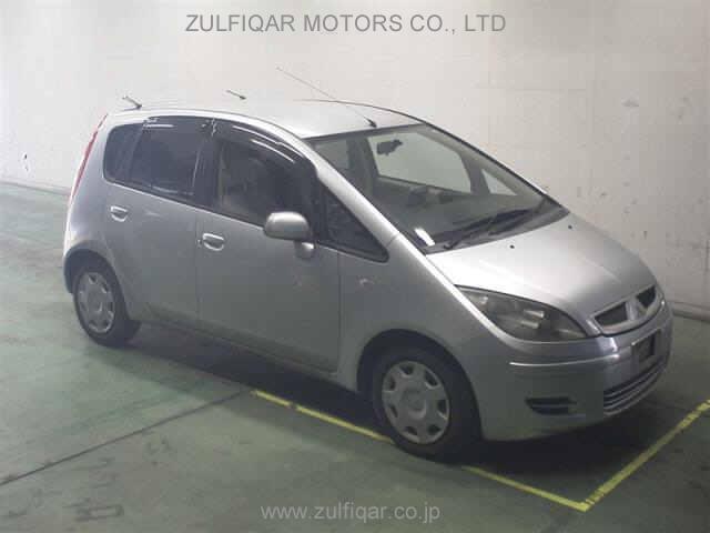 MITSUBISHI COLT 2003 Image 1