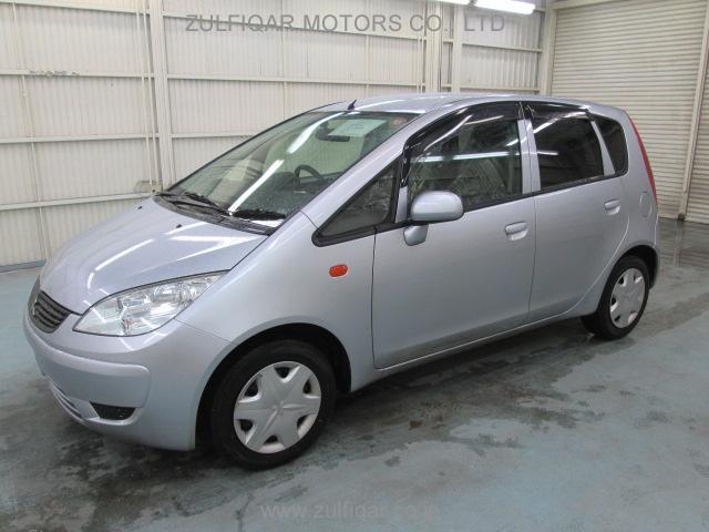 MITSUBISHI COLT 2009 Image 1