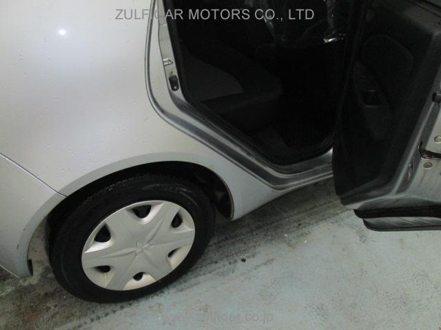 MITSUBISHI COLT 2009 Image 11