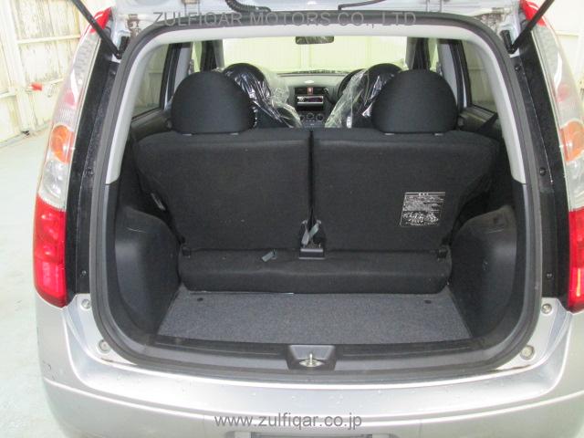 MITSUBISHI COLT 2009 Image 12