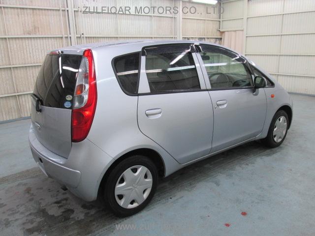 MITSUBISHI COLT 2009 Image 3