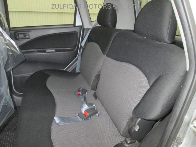 MITSUBISHI COLT 2009 Image 10