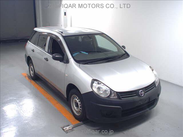 NISSAN A.D S/V 2009 Image 1