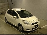 TOYOTA VITZ 2009 Image 1