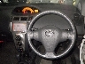 TOYOTA VITZ 2009 Image 3