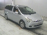 TOYOTA WISH 2003 Image 1