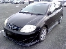 TOYOTA COROLLA FIELDER 2002 Image 4