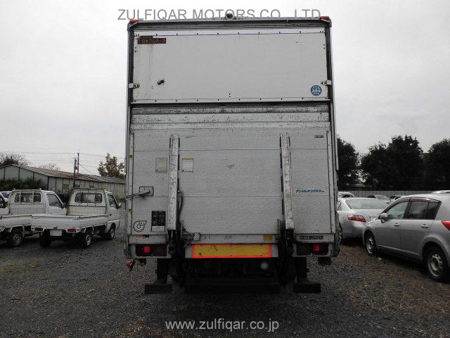 ISUZU FORWARD 2002 Image 5