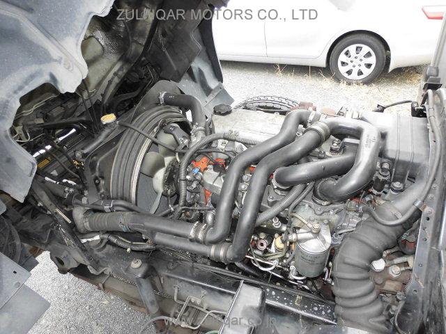 ISUZU FORWARD 2002 Image 6