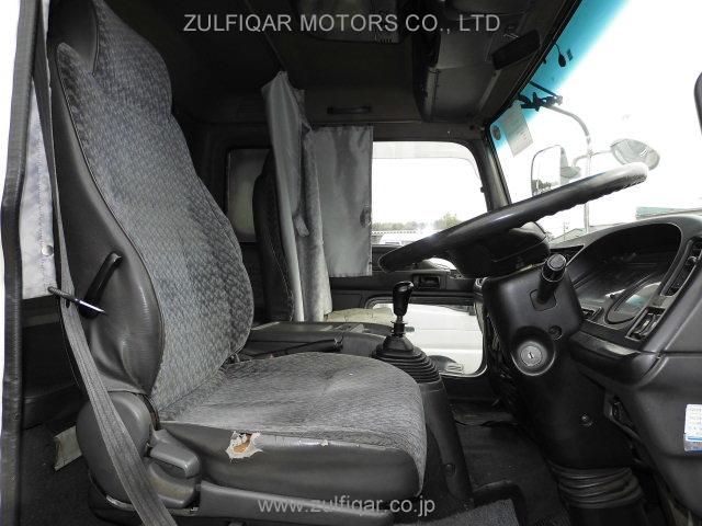 ISUZU FORWARD 2002 Image 7