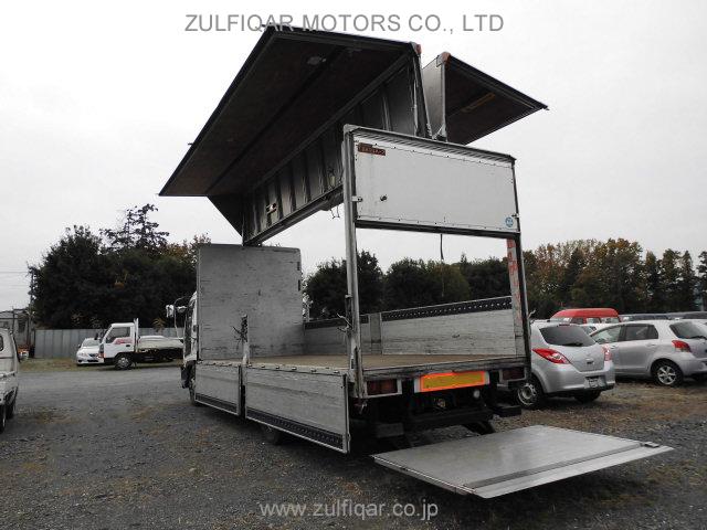 ISUZU FORWARD 2002 Image 10