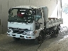 HINO RANGER DUMP TRUCK 2001 Image 1