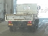 HINO RANGER DUMP TRUCK 2001 Image 3