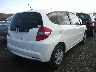 HONDA FIT 2012 Image 2