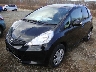 HONDA FIT 2012 Image 1