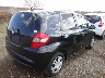 HONDA FIT 2012 Image 2