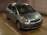 TOYOTA VITZ 2009 Image 1