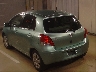 TOYOTA VITZ 2009 Image 2