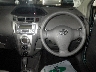 TOYOTA VITZ 2009 Image 4