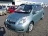 TOYOTA VITZ 2009 Image 5