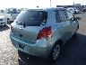 TOYOTA VITZ 2009 Image 6